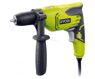 Ударная дрель Ryobi RPD500 G